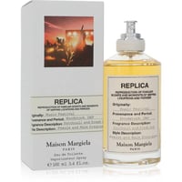 Replica Music Festival Perfume by Maison Margiela