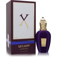 Xerjoff Soprano Perfume by Xerjoff