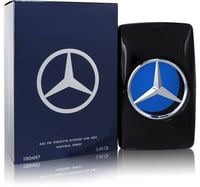 Mercedes Benz Man Intense Cologne by Mercedes Benz