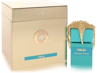Telea Perfume by Tiziana Terenzi