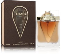 Tiamo Gold Cologne by Parfum Blaze