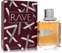 Sapil Rave Perfume by Sapil