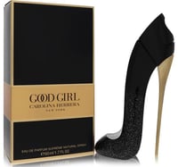Good Girl Supreme Perfume by Carolina Herrera