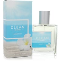 Clean Summer Day Perfume by Clean