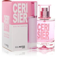 Fleur De Cerisier Perfume by Solinotes Paris