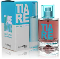 Solinotes Tiare Perfume by Solinotes Paris