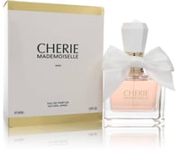 Cherie Mademoiselle Perfume by Geparlys