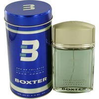 Boxter Cologne by Fragluxe