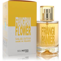 Fleur De Frangipanier Perfume by Solinotes Paris