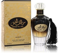 Swalif Al Lail Cologne by Nusuk