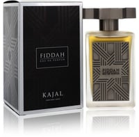 Fiddah Perfume by Kajal
