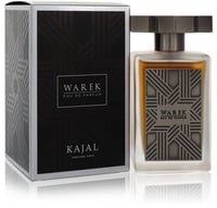 Warek Cologne by Kajal