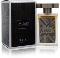 Alujain Cologne by Kajal