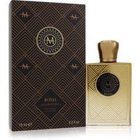 Moresque Royal Limited Edition Perfume by Moresque