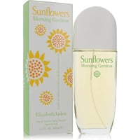 Sunflowers Morning Gardens Perfume by Elizabeth Arden