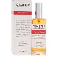 Demeter Cherry Cream Cologne by Demeter