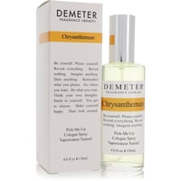 Demeter Chrysanthemum Perfume by Demeter