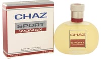 Chaz Sport Perfume by Jean Philippe