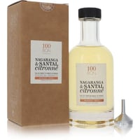 100 Bon Nagaranga & Santal Citronne Cologne by 100 Bon