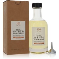 100 Bon Eau De The & Gingembre Cologne by 100 Bon