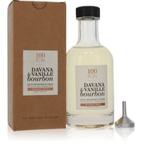100 Bon Davana & Vanille Bourbon Cologne by 100 Bon