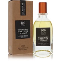 100 Bon Gingembre & Vetiver Sensuel Cologne by 100 Bon