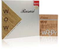 Rasasi Woody Cologne by Rasasi