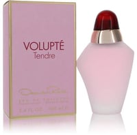 Volupte Tendre Perfume by Oscar De La Renta