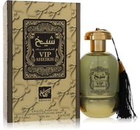 Rihanah Vip Sheikh Cologne by Rihanah