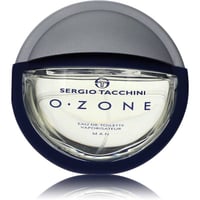 Sergio Tacchini Ozone Cologne by Sergio Tacchini