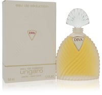 Diva Eau De Seduction Perfume by Ungaro