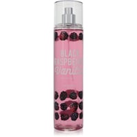Black Raspberry Vanilla Perfume by Bath & Body Works