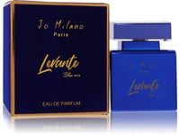 Jo Milano Levante Blue Noir Cologne by Jo Milano