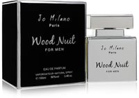 Wood Nuit Cologne by Jo Milano
