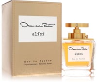 Oscar De La Renta Alibi Perfume by Oscar De La Renta