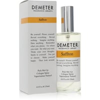 Demeter Saffron Cologne by Demeter