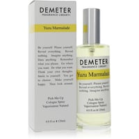 Demeter Yuzu Marmalade Perfume by Demeter