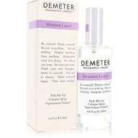 Demeter Mountain Laurel Perfume by Demeter