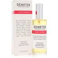 Demeter Scottish Shortbread Perfume by Demeter