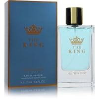 Haute & Chic The King Cologne by Haute & Chic