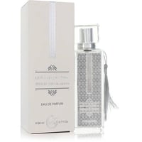 White Musk Khas Cologne by Kian