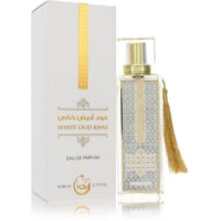 White Oud Khas Perfume by Kian