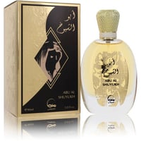 Abu Al Shuyukh Cologne by Khususi