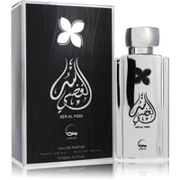 Ser Al Fiddi Cologne by Khususi