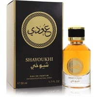 Rihanah Shayoukh Cologne by Rihanah