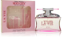 Sexy City La Vie Perfume by Parfums Parisienne