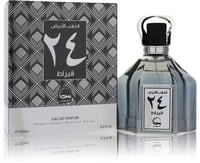 White Gold 24 Carat Cologne by Khususi