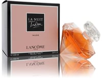 La Nuit Tresor Nude Perfume by Lancome
