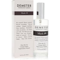 Demeter Musk #9 Cologne by Demeter