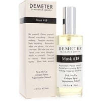 Demeter Musk #15 Cologne by Demeter